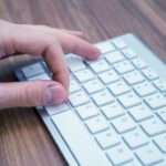 raccourcis clavier pour insérer un caractère spécial grâce à la touche ALT