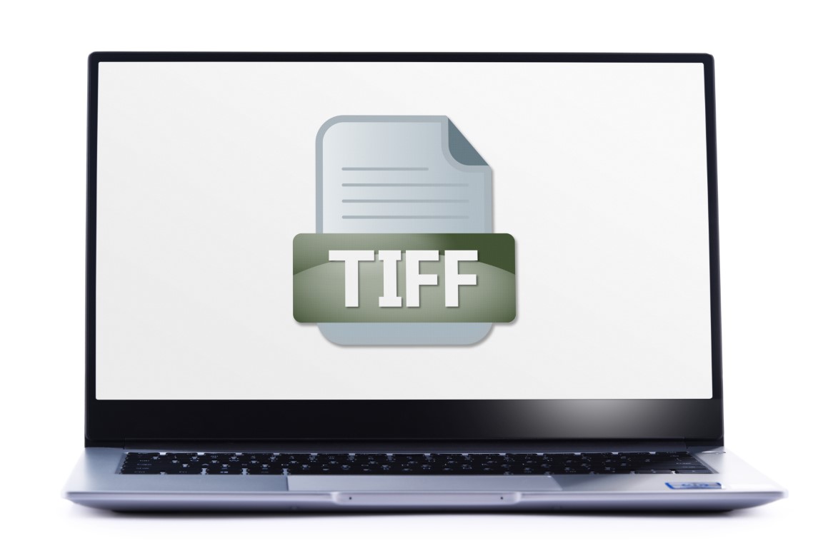 TIFF (Tagged Image File Format)